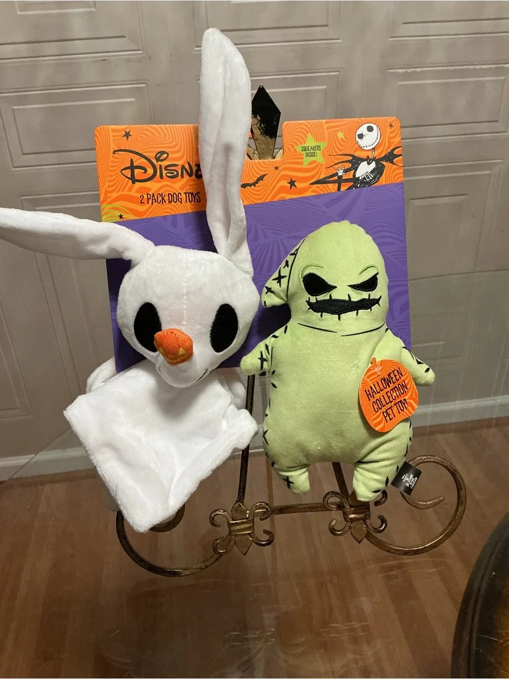 N/A disney brand